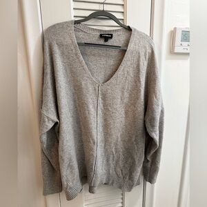 Express sweater
